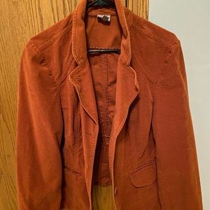 J-Jill Jacket size 16